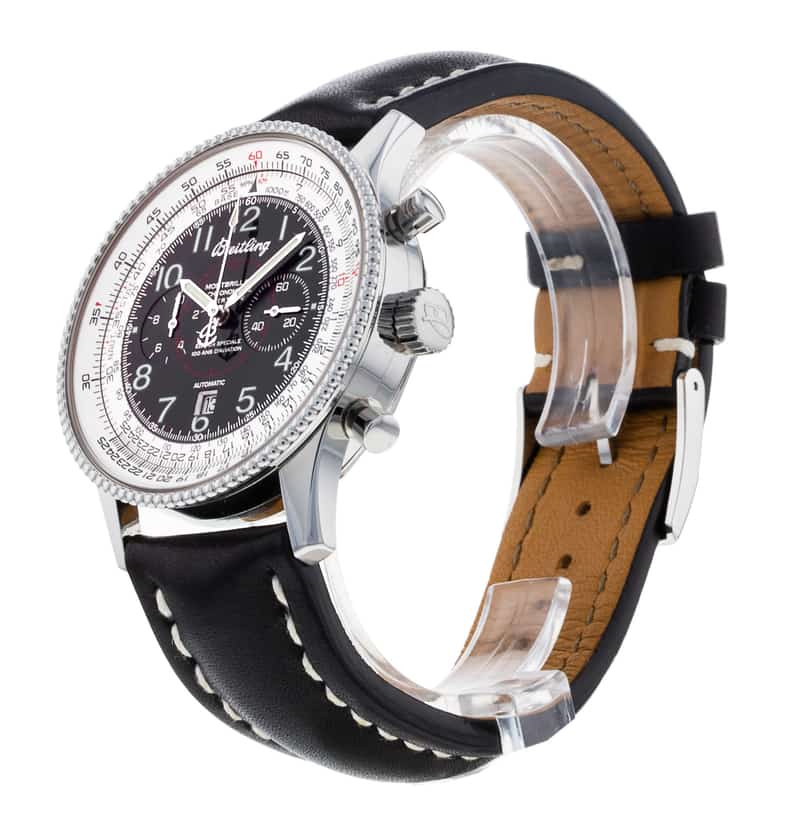 Breitling Montbrillant A35330